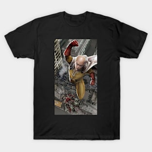 One Punch Man T-Shirt